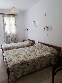 Sourmeli Pension