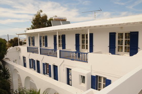 Sourmeli Pension