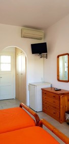 Sourmeli Pension