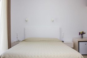 Spanelis Hotel Mykonos