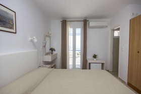 Spanelis Hotel Mykonos