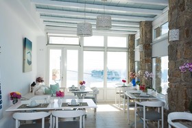 Spanelis Hotel Mykonos