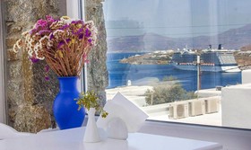 Spanelis Hotel Mykonos