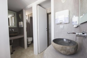 Spanelis Hotel Mykonos