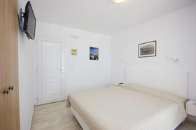 Spanelis Hotel Mykonos