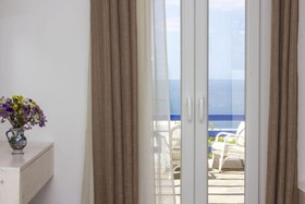 Spanelis Hotel Mykonos