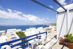 Spanelis Hotel Mykonos