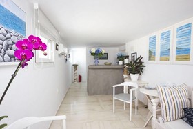 Spanelis Hotel Mykonos