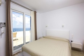 Spanelis Hotel Mykonos