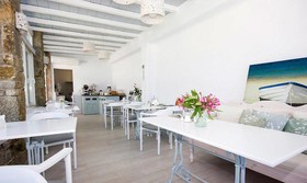 Spanelis Hotel Mykonos