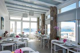 Spanelis Hotel Mykonos