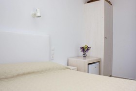 Spanelis Hotel Mykonos