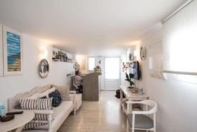Spanelis Hotel Mykonos
