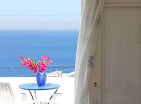 Spanelis Hotel Mykonos