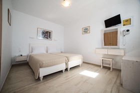 Spanelis Hotel Mykonos