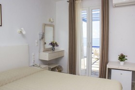 Spanelis Hotel Mykonos