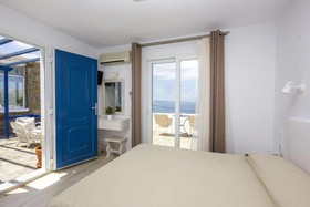 Spanelis Hotel Mykonos