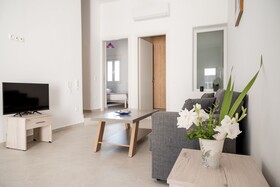 Spilia Apartments & Suites Mykonos