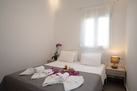 Spilia Apartments & Suites Mykonos