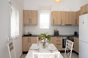 Spilia Apartments & Suites Mykonos