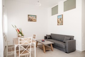 Spilia Apartments & Suites Mykonos