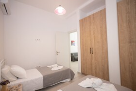 Spilia Apartments & Suites Mykonos