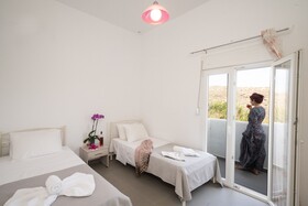 Spilia Apartments & Suites Mykonos
