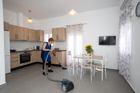 Spilia Apartments & Suites Mykonos