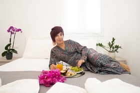 Spilia Apartments & Suites Mykonos
