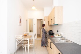 Spilia Apartments & Suites Mykonos