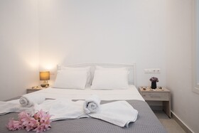 Spilia Apartments & Suites Mykonos