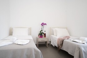Spilia Apartments & Suites Mykonos