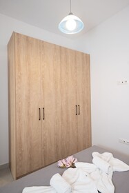 Spilia Apartments & Suites Mykonos