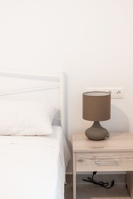 Spilia Apartments & Suites Mykonos