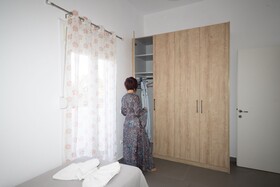 Spilia Apartments & Suites Mykonos