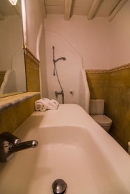 St Lazarus Villa