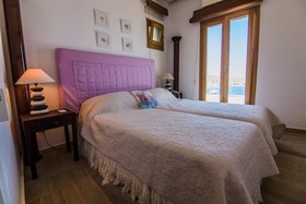 St Lazarus Villa