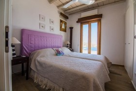 St Lazarus Villa