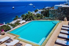 St Lazarus Villa