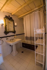 St Lazarus Villa