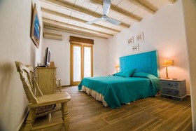 St Lazarus Villa