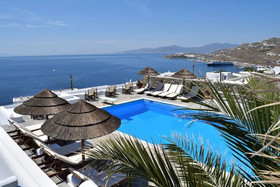 Tagoo Hotel