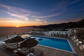 Tagoo Hotel