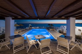 Tagoo Hotel