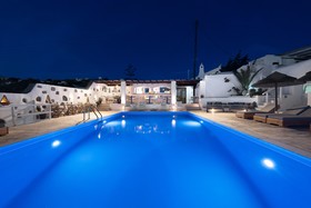 Tagoo Hotel