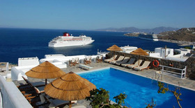 Tagoo Hotel