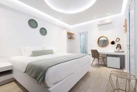Tagoo Hotel