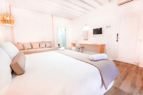 Tagoo Studios Mykonos