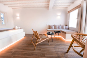 Tagoo Studios Mykonos