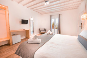 Tagoo Studios Mykonos